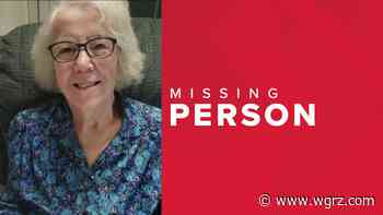 Missing 86-year-old woman in Amherst found - WGRZ.com