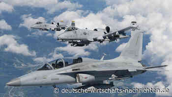 Polen rüstet sich mit Waffen aus Südkorea auf