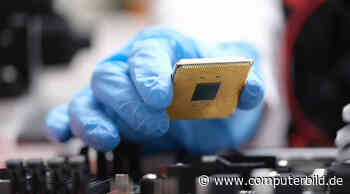 Luminovo: Start-up will mit Software gegen Chipmangel vorgehen