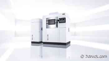 LPE kauft eine weitere EOS M290, um den 3D-Druckservice für Metall zu erweitern - 3Druck.com