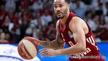 Basketball: Weiler-Babb beim Nationalteam in Hamburg eingetroffen