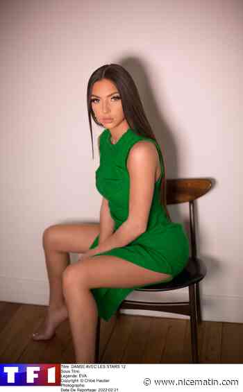 Deux niçoises dans l'émission de TV "Danse avec les Stars" diffusée en septembre prochain sur TF1