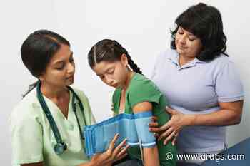 Consensus Developed on Managing Hypertension in Children