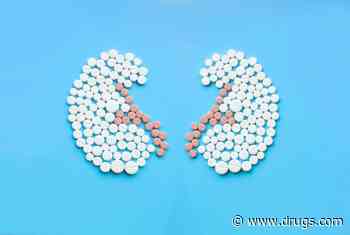 Real-World Data Links Rosuvastatin to Adverse Effects on Kidneys