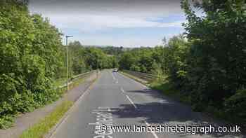 Burnley pensioner dies almost 12 days after hit-and-run crash