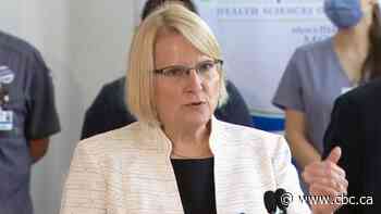 Ontario to fund more private clinic surgeries, send patients to temporary LTCs