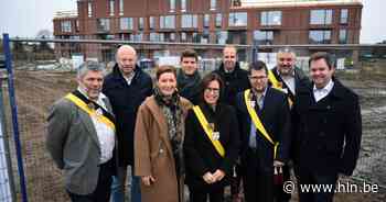 Lokaal Dienstencentrum Haacht officieel geopend op 3 september - Het Laatste Nieuws