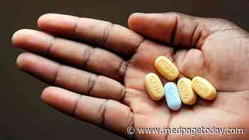 More Data Needed on Monkeypox, HIV Co-Infection