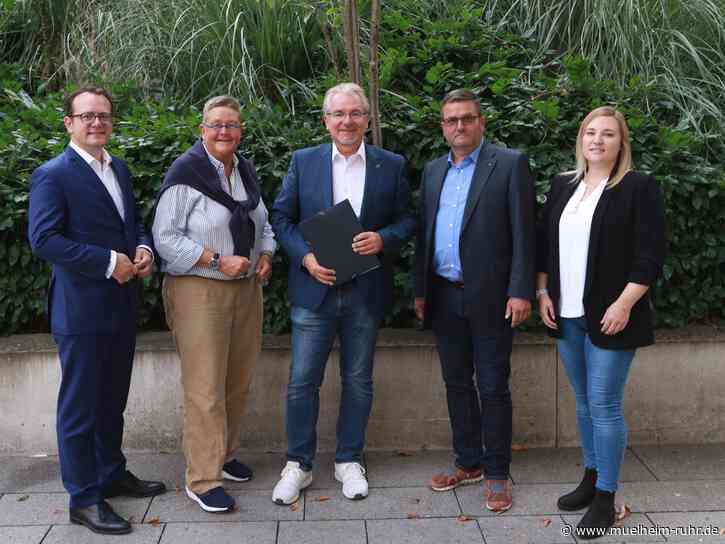 Verwaltungsvorstand reagiert auf offenen Brief des MSB