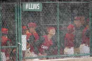G’day for Canada Little Leaguers in beating Australia 7-0 at World Series