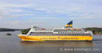 460 cabines, 2.400 passagers, 13 ponts... La Corsica Ferries se dote d'un nouveau navire XXL en Méditerranée