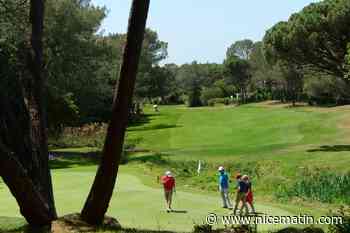 Les golfs des Alpes-Maritimes et du Var ont-ils le droit d'arroser leurs parcours pendant les restrictions d'eau?