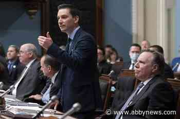 New census data showing French ‘in danger’ spurs debate ahead of Quebec election