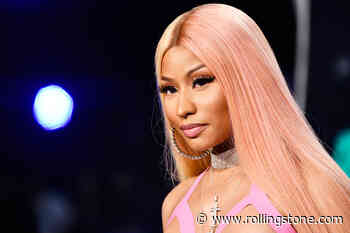 MTV Puts Hip-Hop in the Lead With LL Cool J, Nicki Minaj, Jack Harlow as 2022 VMAs MCs