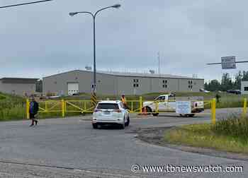 Thunder Bay's landfill site has reopened - Tbnewswatch.com
