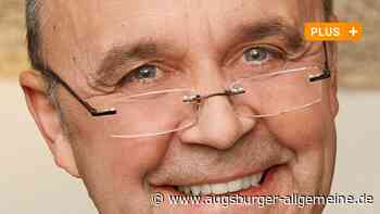 Viel Lebenszeit im Einsatz für andere: Heinz Maier ist 70