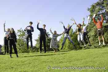 A Level results 2022: A recap from south London schools