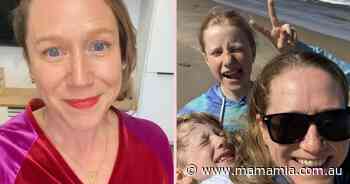 Holly Wainwright on the 'working mothers' debate. - Mamamia