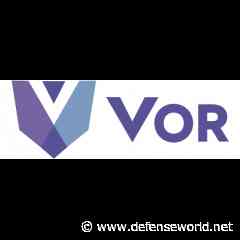 HC Wainwright Lowers Vor Biopharma (NYSE:VOR) Price Target to $20.00 - Defense World