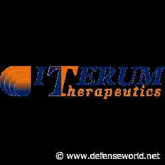 HC Wainwright Reiterates Neutral Rating for Iterum Therapeutics (NASDAQ:ITRM) - Defense World