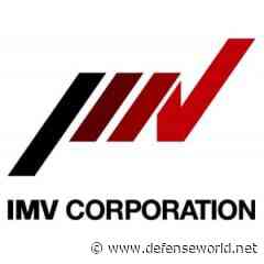HC Wainwright Reiterates “Buy” Rating for IMV (TSE:IMV) - Defense World