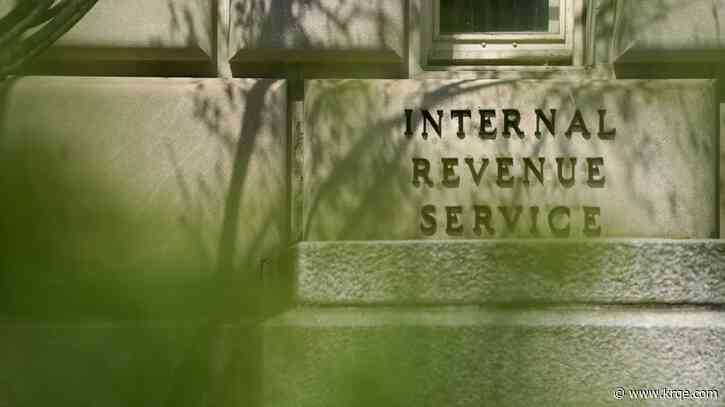 IRS becomes GOP boogeyman ahead of midterms