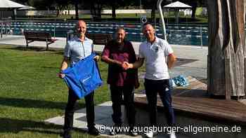 Schon 100.000 Besucher: Rekordsommer im Donaubad in Neu-Ulm