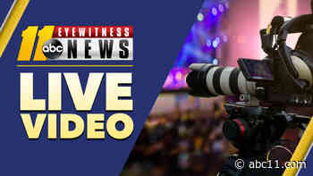 Serious crash closes traffic on eastbound Interstate 40 in Cary