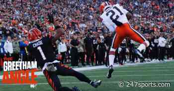 Browns activate Denzel Ward from active/PUP and waive Derrick Dillon - 247Sports