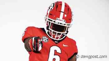 Georgia Bulldogs Have Special Freshman In Receiver Dillon Bell - Dawg Post