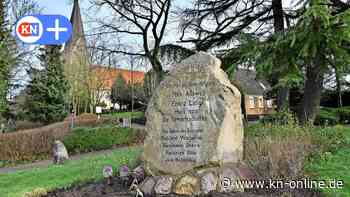 NS-Funktionäre: Welche Rolle Eckernförder Bürgermeister und Landräte spielten