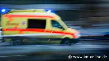 Mehr als 5 Promille: Mann mit lebensbedrohlichem Alkoholwert ins Krankenhaus eingeliefert