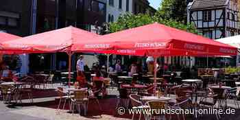 Dehoga-Chef Patrick Rothkopf aus Euskirchen: „Größte Krise des Gastgewerbes“ - Kölnische Rundschau