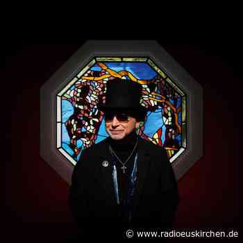 Beinahe ein Toto-Album: «Forgotten Toys» von David Paich - radioeuskirchen.de