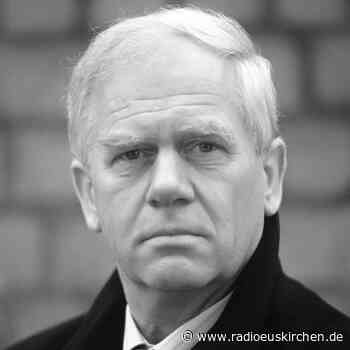 «Trotzkopf» und «Tatort»: Klaus Barner gestorben - radioeuskirchen.de