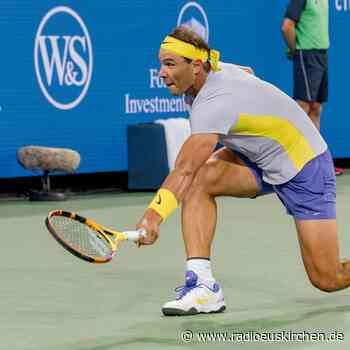 Nadal kassiert Niederlage bei Comeback - radioeuskirchen.de