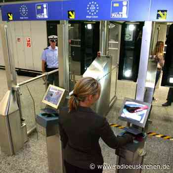 Reisen nach Europa: Kommt der Visa-Stopp für Russen? - radioeuskirchen.de