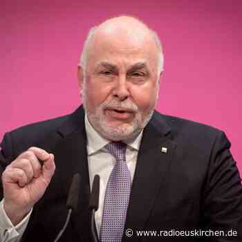 Beamtenbund: 360.000 fehlende Stellen im öffentlichen Dienst - radioeuskirchen.de