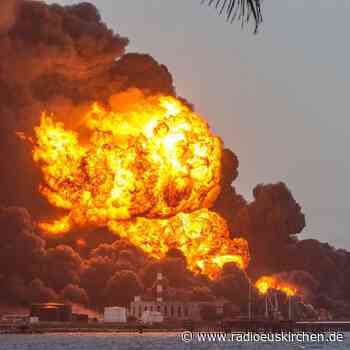 Kubas Regierung ordnet Staatstrauer nach Großbrand an - radioeuskirchen.de
