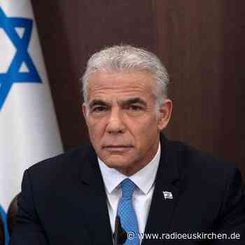 Israel und Türkei wollen Beziehungen wiederherstellen - radioeuskirchen.de