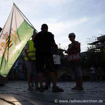 Verfassungsschutz erwartet Proteste und russische Propaganda - radioeuskirchen.de