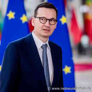 Fischsterben in Oder setzt Polens PiS-Regierung unter Druck - radioeuskirchen.de