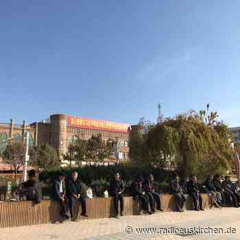 UN-Experte: Zwangsarbeit in Xinjiang - Peking empört - radioeuskirchen.de
