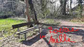 Melle “Kultuurthuis Henri” EEN POETISCHE BELEVENIS IN OPEN LUCHT - NUUS