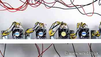 Ethereum's 'Merge' Is a Big Deal for Crypto—and the Planet