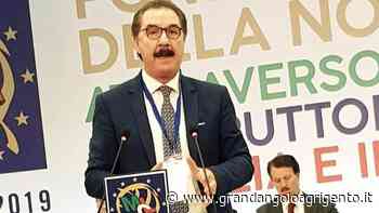 Regionali, Terrana capolista Udc in provincia di Agrigento - Grandangolo Agrigento