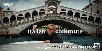 Turismo, per Renzo Rosso Agrigento sul podio della bellezza italiana - Grandangolo Agrigento