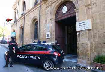 Agrigento, rubano borsa a turista: 3 denunce - Grandangolo Agrigento