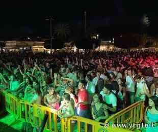 Ferragosto, bilancio positivo nell'agrigentino - Virgilio