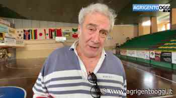 La Real Basket Agrigento e coach Francesco Anselmo si separano - AgrigentoOGGi.it